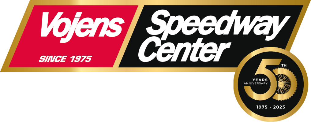 VSC Jubilæumslogo 2025